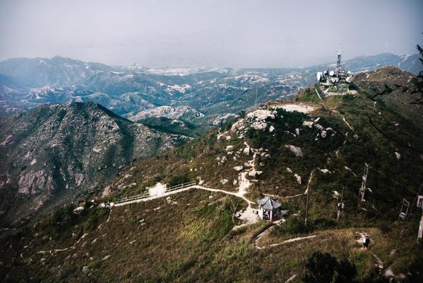 「面白山」の登山情報まとめ!難易度やコース・紅葉の絶景を解説!のイメージ