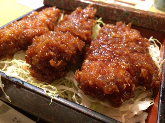 会津若松で必食の名物グルメBEST12!郷土料理やB級グルメなど!のイメージ