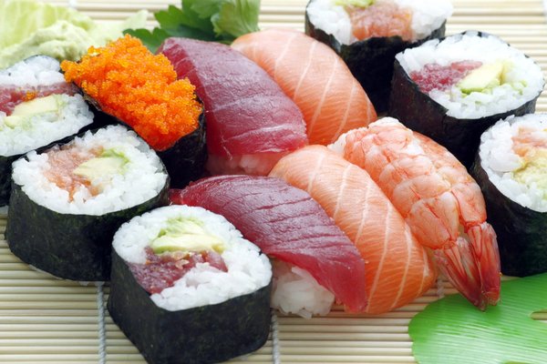 いわき市で食べたい名物グルメ特集!海鮮料理やお寿司がまさに絶品!のイメージ