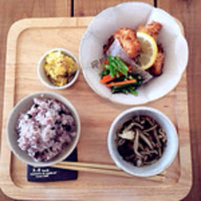 福島・郡山市のおすすめランチ21選!個室や駅前・和食から洋食まで!のイメージ