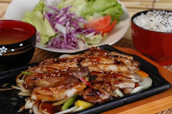 郡山の名店「フルカワ食堂」はデカ盛り&絶品の定食屋!全店舗情報も紹介!のイメージ