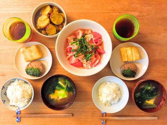 会津若松のおすすめランチTOP20!和食やカフェ・バイキングなど!のイメージ