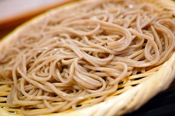 十割そばの街・会津若松で絶品のおすすめ店10選!老舗の有名店も!のイメージ