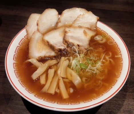 喜多方ラーメンの超絶人気店「喜一」とは?絶品メニューや混雑情報!のイメージ