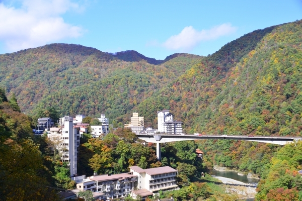 「芦ノ牧温泉」のおすすめ温泉旅館&ホテル9選!観光名所やグルメも!のイメージ