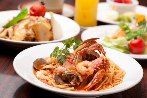 仙台のおすすめイタリアンBEST21!個室やおしゃれなランチに!のイメージ