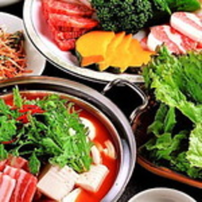 仙台でおすすめの韓国料理店17選!安い人気店や絶品ランチを紹介!のイメージ