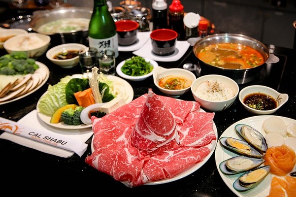 仙台のおすすめしゃぶしゃぶ店17選!食べ放題や高級感ある個室も!のイメージ