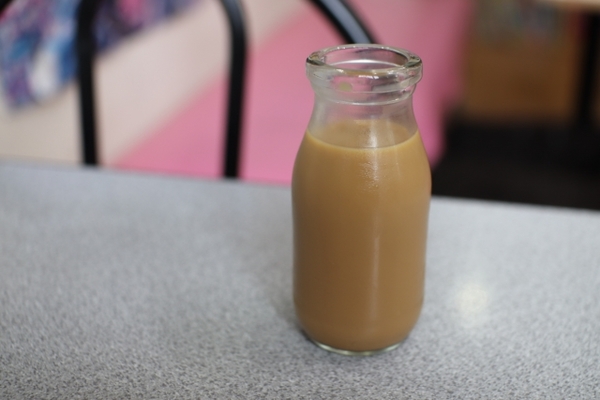 「酪王カフェオレ」は福島の名物ドリンク!東京でも人気拡大?人気商品も!のイメージ