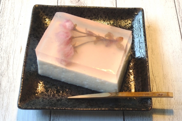 福島・長門屋本店「羊羹ファンタジア」はまさにアート!その美しさとは?のイメージ