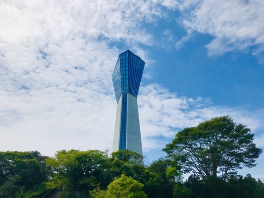 いわき市「三崎公園」の楽しみ方は?マリンタワーや野外音楽堂など紹介!のイメージ
