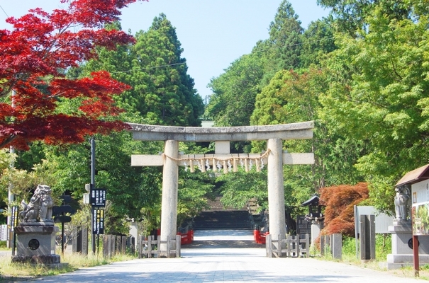 「仙台東照宮」の御朱印や家康を祀る歴史とは?駐車場やアクセスも解説!のイメージ