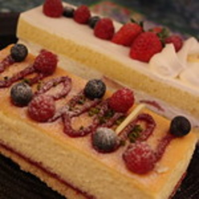 仙台のおすすめケーキ屋25選!カフェやバイキング・誕生日に大人気!のイメージ