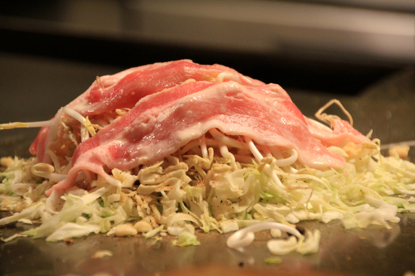 仙台のお好み焼き店ランキングTOP17!食べ放題やランチ営業など!のイメージ