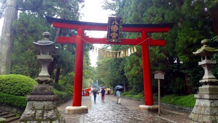 仙台の有名な訪れたい神社TOP15!御朱印やパワースポット巡りに!のイメージ