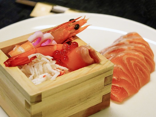仙台のおすすめ海鮮居酒屋15選!刺身や海鮮焼きが美味しい人気店!のイメージ