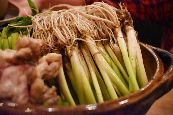 仙台の郷土料理「せり鍋」とは?レシピやおすすめ店TOP11!のイメージ