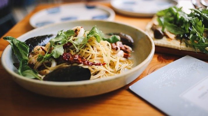 仙台の絶品パスタが食べれるお店TOP12!おしゃれなランチやディナーに!のイメージ