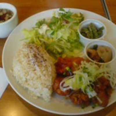 蔵王のおすすめランチランキングTOP14!子供向け人気店やカフェも!のイメージ