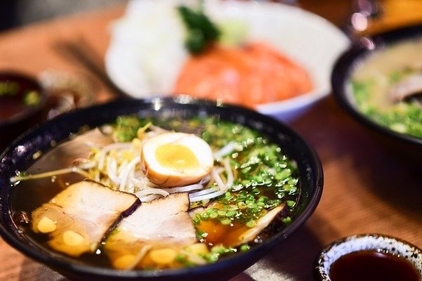 仙台の天下一品は土鍋チーズラーメンが名物!店舗や人気メニューを紹介!のイメージ