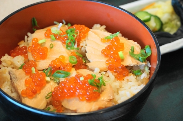 仙台のはらこ飯が美味しい人気店TOP14!ランチや居酒屋・弁当で!のイメージ