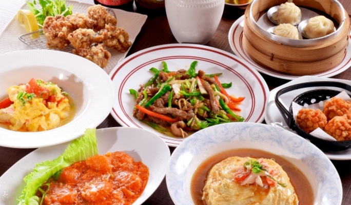 仙台のおすすめ中華料理店18選!高級店や安いランチや食べ放題も!のイメージ