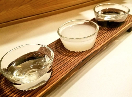宮城の日本酒ランキングBEST25!おすすめの銘柄やレアな地酒は?のイメージ