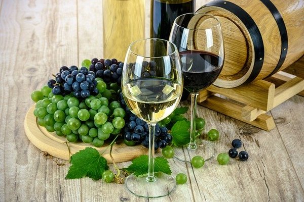 「秋保ワイナリー」で醸造所見学や試飲を満喫!人気商品やアクセスは?のイメージ