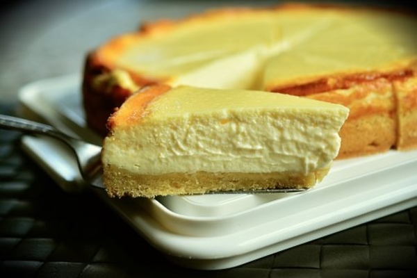 札幌で有名なチーズケーキはこれ!おすすめランキングTOP17!のイメージ