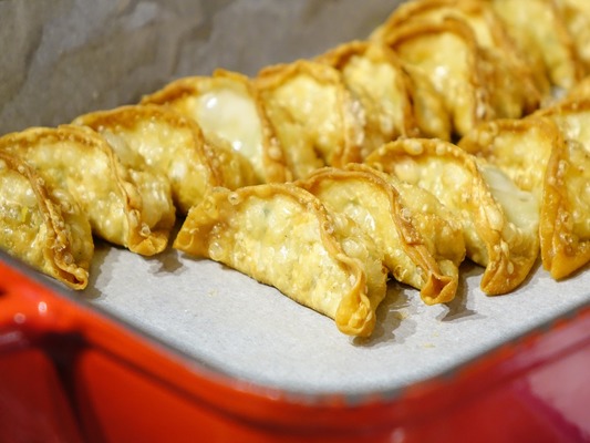 仙台の餃子が美味しいお店17選!専門店や食べ放題・居酒屋まで紹介!のイメージ