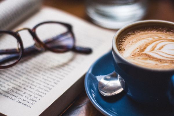 仙台「Cafe 青山文庫」で優雅なひと時を!インスタ映えメニューは?のイメージ