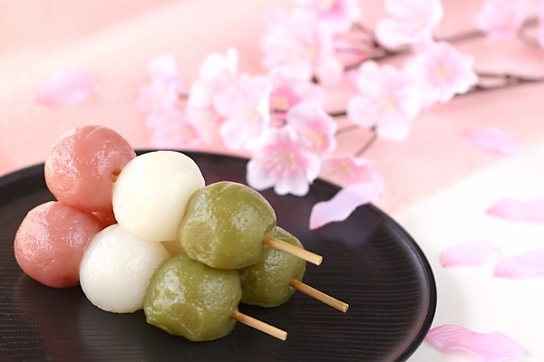 「いち福」は仙台の有名な和菓子店!人気商品や値段・季節限定品を紹介!のイメージ