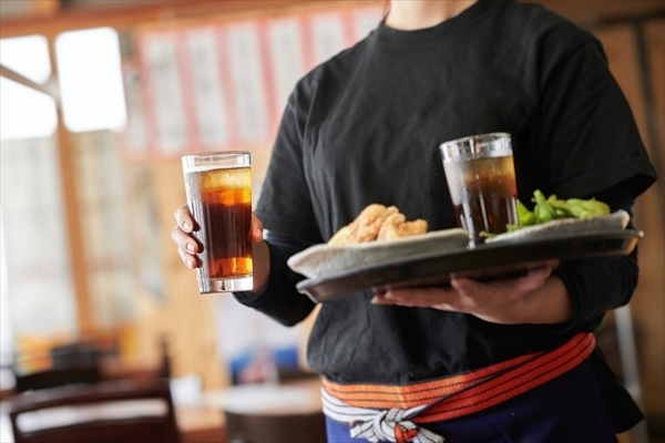 札幌駅周辺のおすすめ居酒屋25選!駅近で便利!個室や飲み放題も!のイメージ