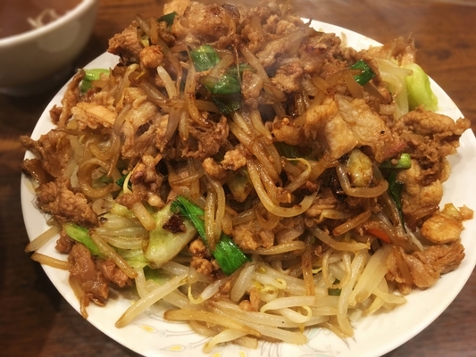 仙台のデカ盛りグルメ21選!大盛ラーメンや巨大スイーツにチャレンジ!のイメージ