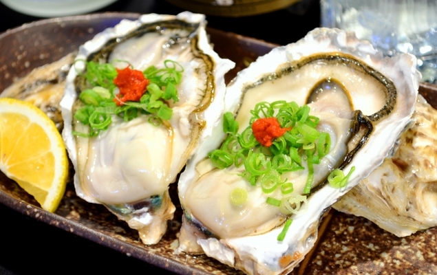 松島の名産といえば牡蠣!必食のおすすめ店11選や旬のシーズンを解説!のイメージ