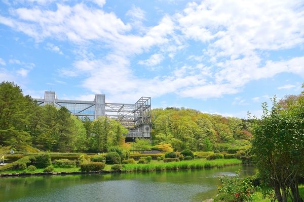 「スリーエム仙台市科学館」の展示&施設ガイド!駐車場や入館料も解説!のイメージ