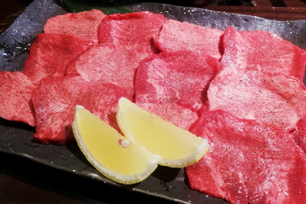 仙台・国分町の牛タンが美味しいお店10選!絶品ランチや居酒屋も!のイメージ