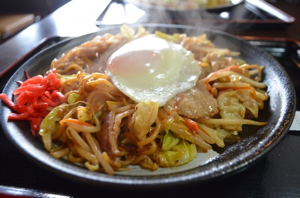 「石巻焼きそば」って?発祥や特徴は?おすすめ店12選も紹介!のイメージ