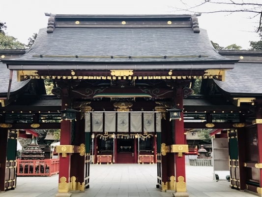 宮城で有名な神社ランキングTOP25!御朱印やパワスポ巡りの参考に!のイメージ