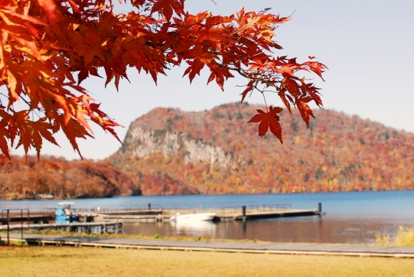 東北の秋の絶景!必見のおすすめ紅葉名所35選と見頃の時期を紹介!のイメージ
