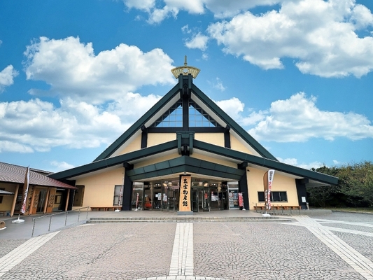東北の道の駅ランキングTOP16!温泉やグルメ・車中泊にもおすすめ!のイメージ