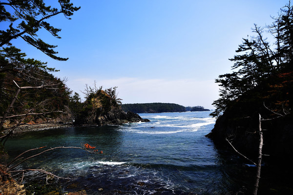 気仙沼大島の観光ガイド!おすすめスポットやグルメ・宿泊施設を解説!のイメージ