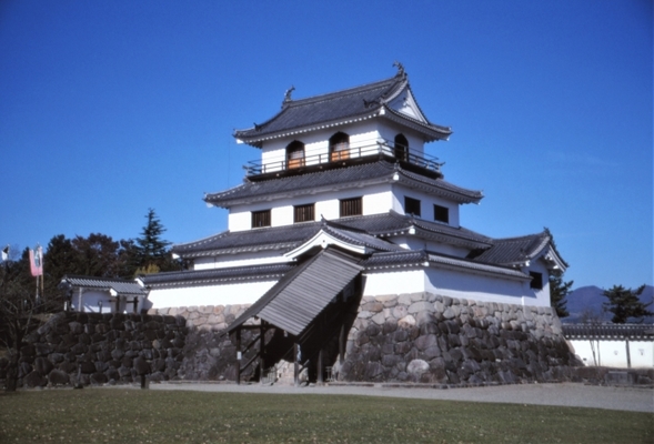 宮城・白石市のおすすめ観光スポット12選!大自然や歴史に触れる旅に!のイメージ