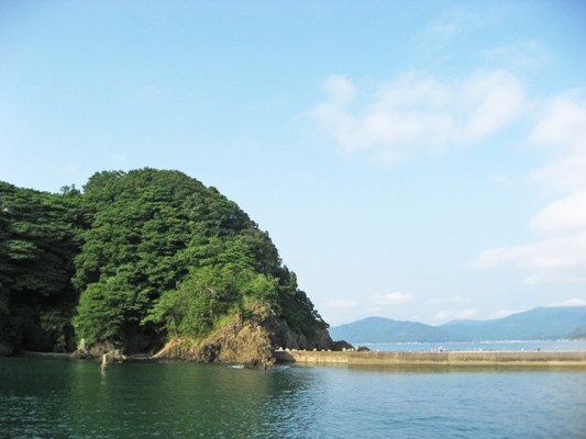 「網地島ライン」就航船の運行時刻や料金を解説!石巻発着所の詳細も!のイメージ