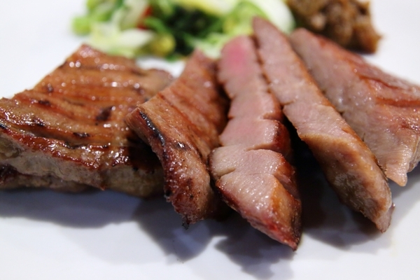 仙台「味の牛タン喜助」は地元で愛される老舗の名店!絶品メニューを紹介!のイメージ