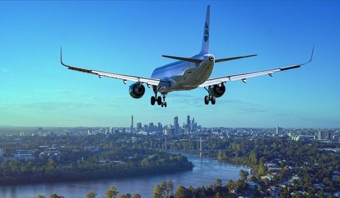 東北にある空港一覧!国際線の有無やおすすめ情報を大きい順に解説!のイメージ
