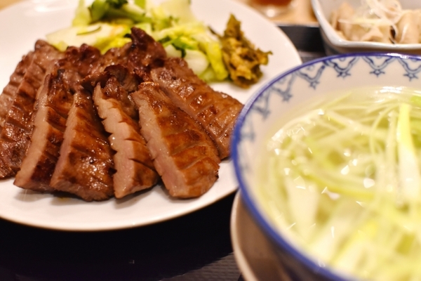 【宮城】仙台の孤独のグルメでロケ地になった全店舗を紹介!地元でも話題!のイメージ