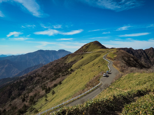 東北へドライブするなら!おすすめ絶景スポット&コース14選!のイメージ