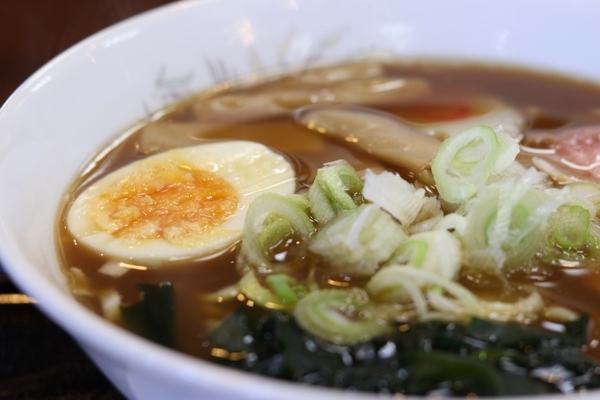 「ラーメン大将」は札幌の肉チャーで有名な人気店!メニューや店舗情報!のイメージ
