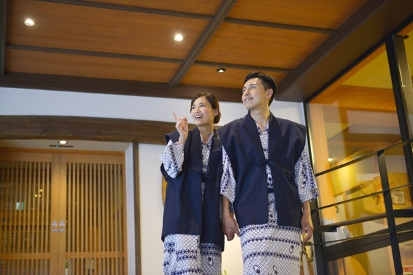 鎌先温泉「時音の宿 湯主一條」は極上の老舗旅館!スイートや朝食の魅力とはのイメージ